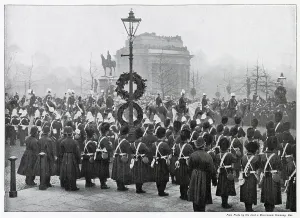 Cavalcade: Queen Victoria's Funeral 1901