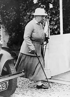 Wilhelmina: Queen Wilhelmina of the Netherlands