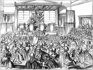 Sala: QUEEN'S BENCH/SALA