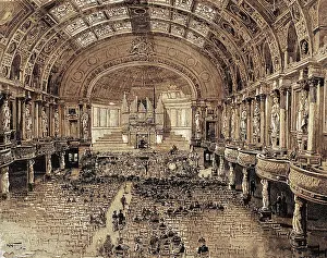 Queen's Hall