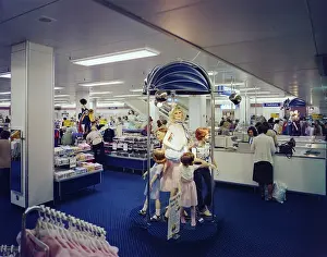 Enquiries: Queensgate Centre, City Of Peterborough