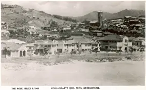 Coolangatta: Queensland, Australia