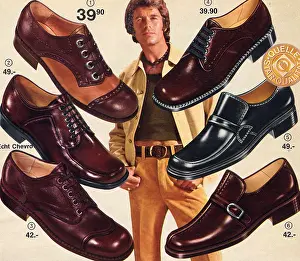 Loafer: Quelle