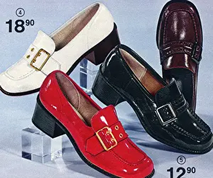 Loafers: Quelle