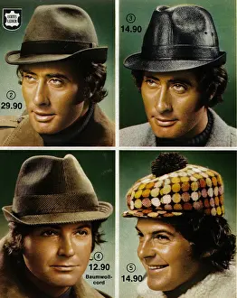 Corduroy: Quelle