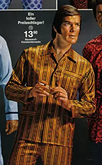 Pajamas: Quelle
