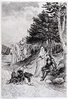 Durward: QUENTIN DURWARD - 5
