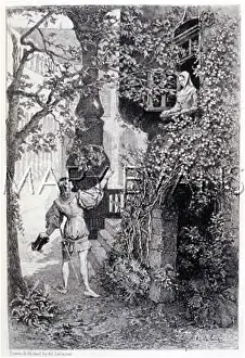 Durward: QUENTIN DURWARD - 6