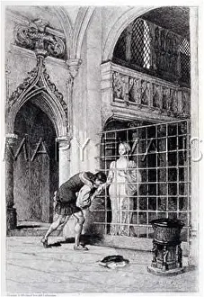 Durward: QUENTIN DURWARD - 7
