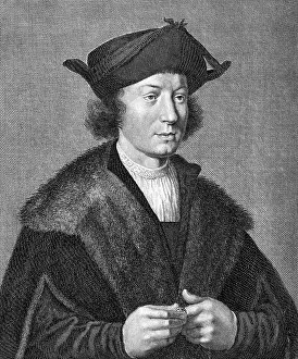 Matsys: QUENTIN MASSYS