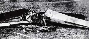 Quentin: Quentin Roosevelt, WWI American Pilot