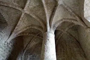 Cucugnan: Queribus Castle, Aude, France
