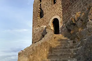Albigensian: Queribus Castle, Aude, France
