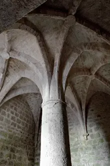 Albigensian: Queribus Castle, Aude, France