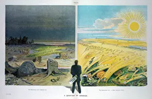 Prosperity: A question of courage