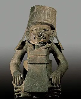 Quetzalcoatl: Quetzalcoatl