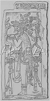 Revered: QUETZALCOATL