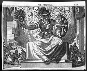 Quetzalcoatl: Quetzalcoatl, Mexican god
