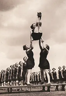 Bpeosa: Queue waits to perform assisted jump