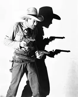 Enforcing: Quick draw