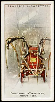 Response: QUICK-HITCH HARNESS/1881