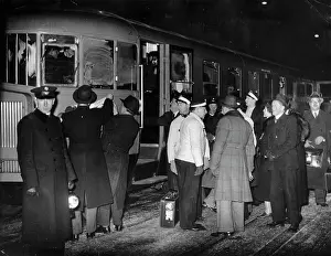 Serie: Quick railcars