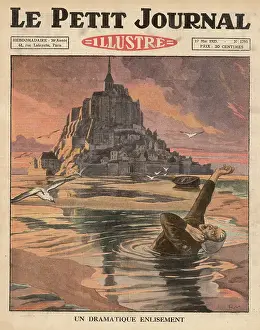 Misses: Quicksand tragedy