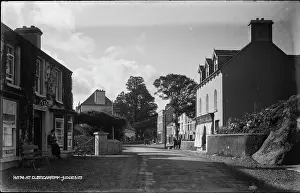 Cork: A Quiet Day in Glengarriff