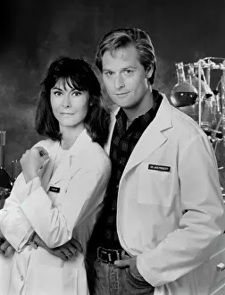Nordling: Quiet Killer, aka Black Death, CBS, 1992