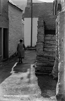 Solitude: A Quiet Walk in Polperro