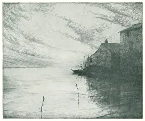 Shadowed: The Quiet West