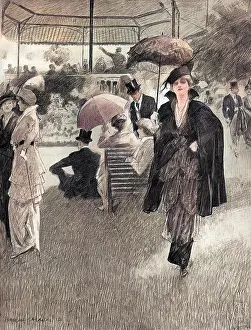 Quieter: The Quieter Side of Ascot