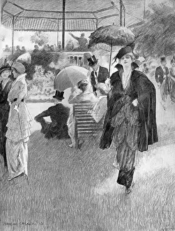 Quieter: The Quieter Side of Ascot