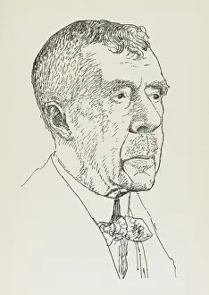 Critic: QUILLER-COUCH (EVANS)