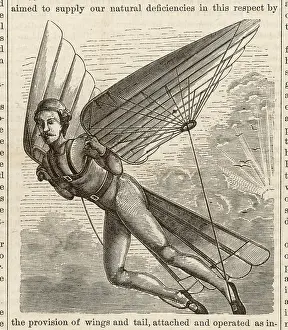 Wilmington: Quimby Device