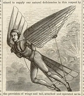 Wilmington: Quimby Device