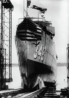 Farragut: In Quincy (Massachusetts) was the