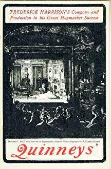 Quinney: Quinney's by Horace Annesley Vachell