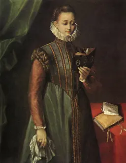 Fiori: Quintilia Fischieri