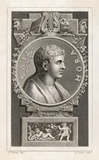 Flaccus: QUINTUS HORATIUS FLACCUS
