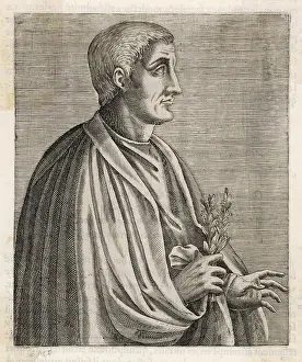 Flaccus: QUINTUS HORATIUS FLACCUS