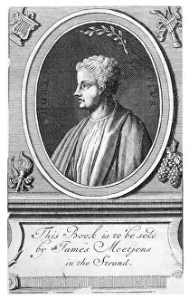 Flaccus: QUINTUS HORATIUS FLACCUS
