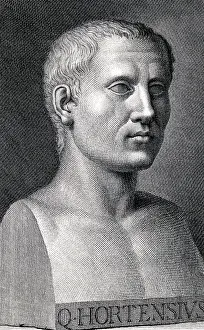 Quintus: QUINTUS HORTENSIUS