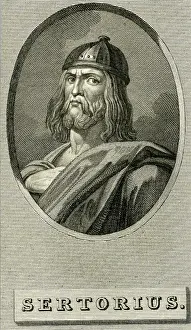 Quintus: Quintus Sertorius
