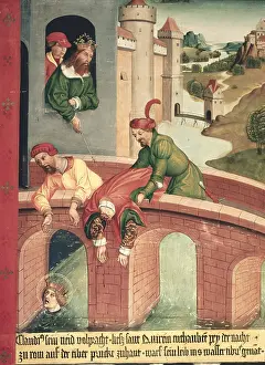 Neuss: Quirinus of Neuss