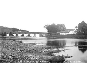 Level: Quoile Bridge, Downpatrick