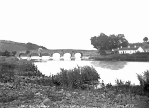 Level: Quoile Bridge, Downpatrick