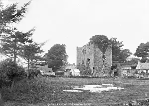 Downpatrick: Quoile Castle, Downpatrick