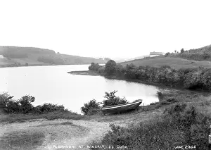 Cork: R. Bandon at Kinsale, Co. Cork