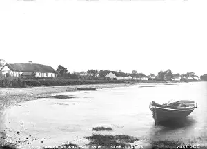 Braid: R. Braid at Broughshane